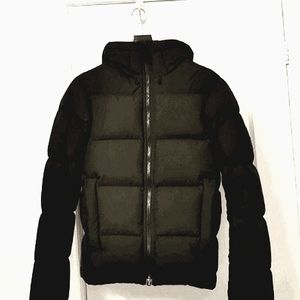 Men's Peak Performance Down Jacket Sz S